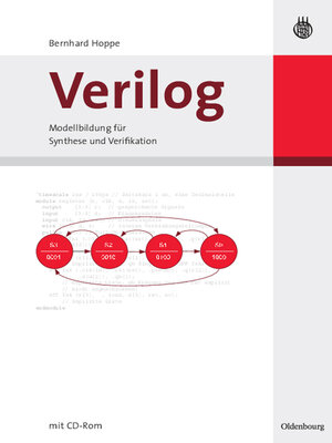 cover image of Verilog